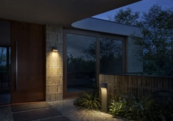 Li.2 og Li.4 udendørslamper, antrasit