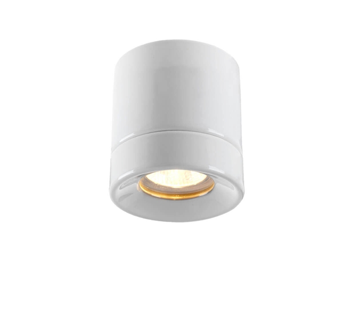 Light On Downlight Sauna loftlampe, hvid