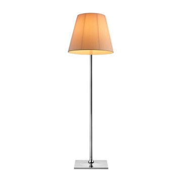 Ktribe F3 gulvlampe, soft