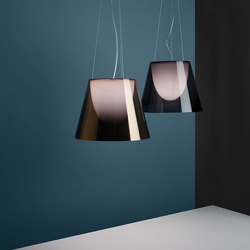 Flos Ktribe S2 fumé