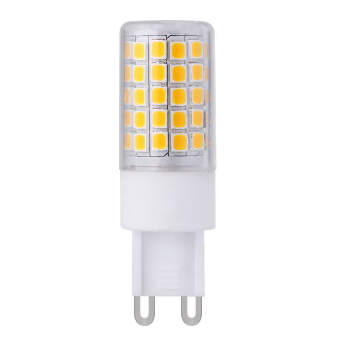LED G9 5,5W - 2700K, dæmpbar