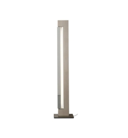 LED gulvlampe