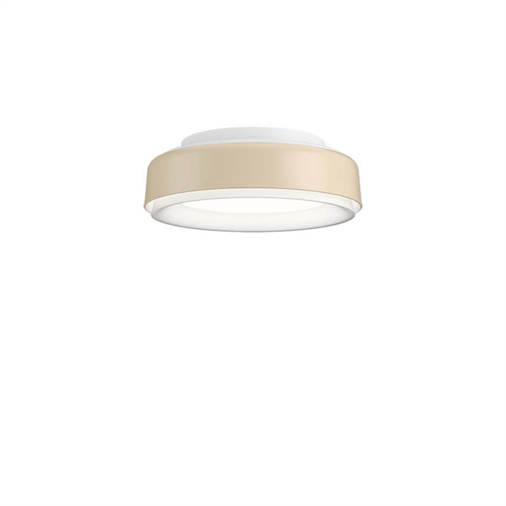 LP Grand loftlampe / væglampe Fase-dæmp Ø320, pearl
