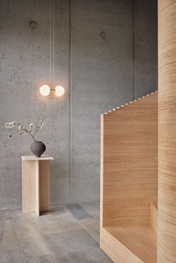 Memoir 2 pendel 120, messing