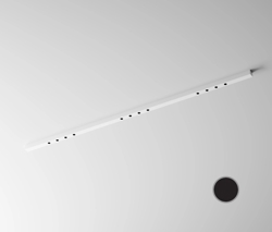 Linto NT I.18 lysarmatur, sort