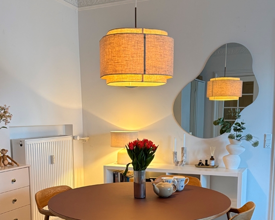 Takai pendel fra Dftp