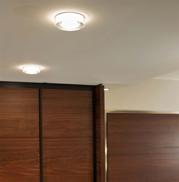 Fabbian Lei loftlampe