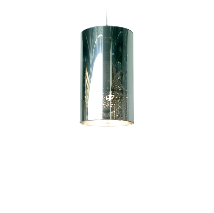 Reservedel: Skærm til Light Shade Shade, Ø47 - Semi transparent mirror