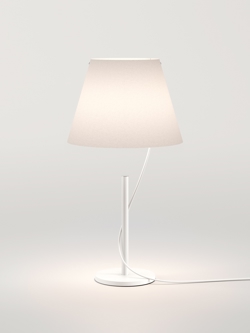 Hover bordlampe