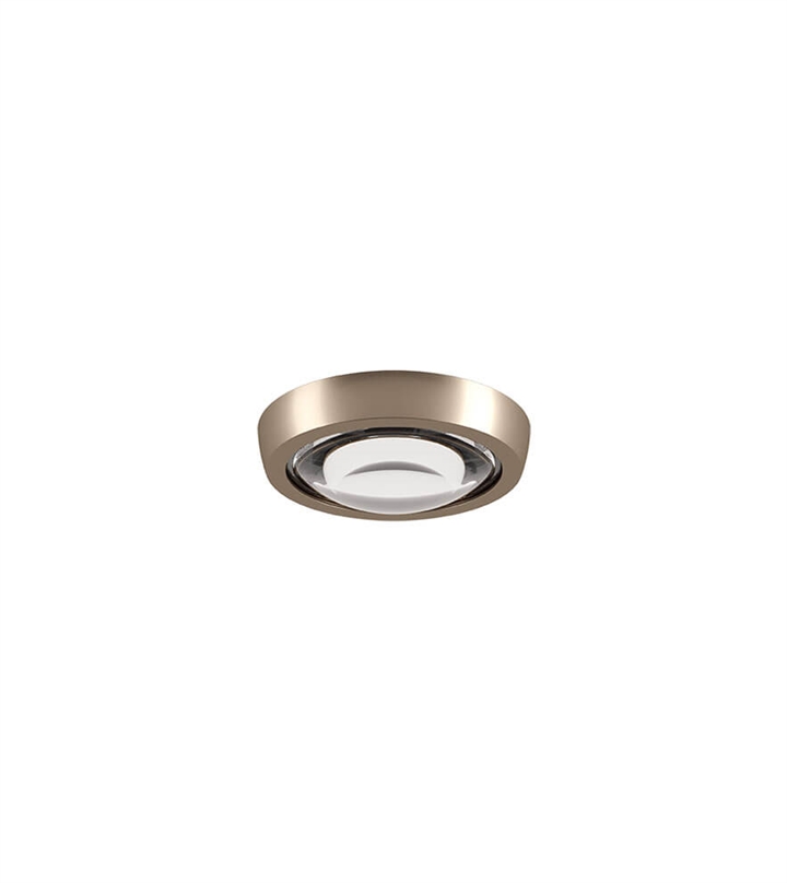 Nautilus Spot loftlampe, pearl