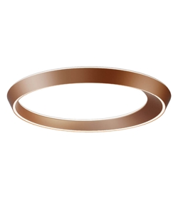 Tidal 75 loftlampe, terra