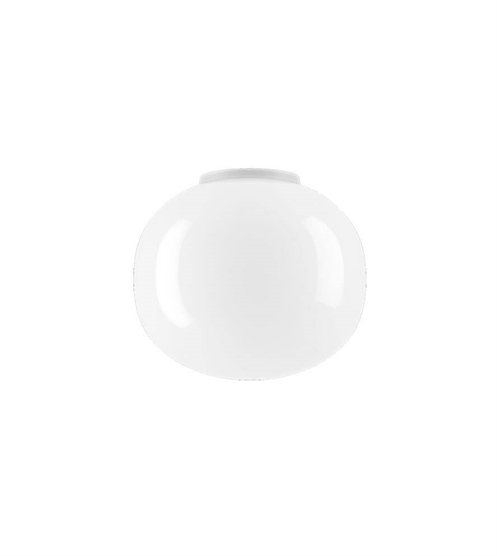 Volum 29 væglampe / loftlampe, hvid