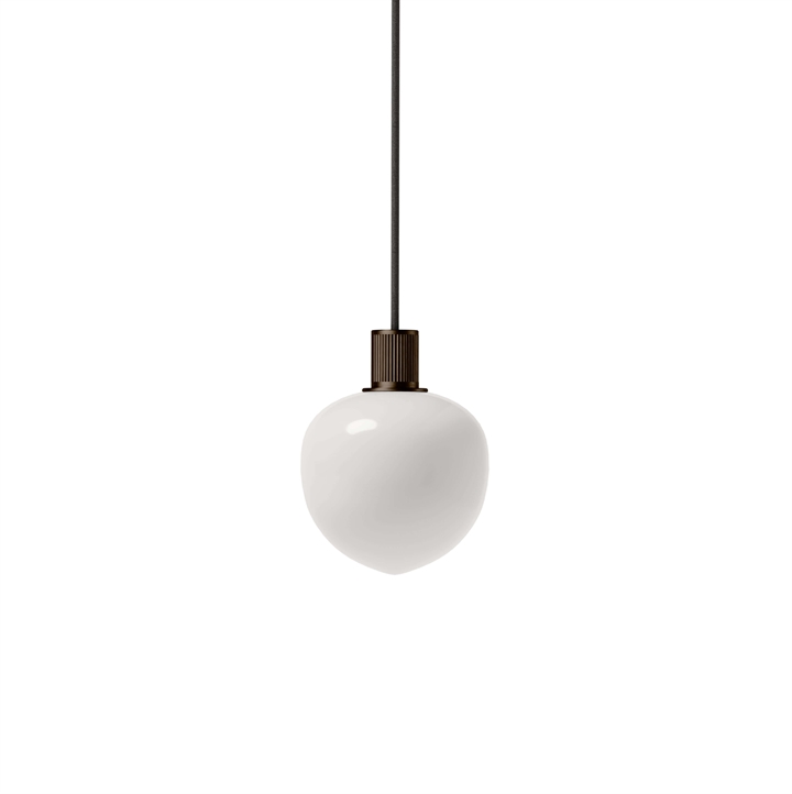 Memoir pendel 120, bronze/opal