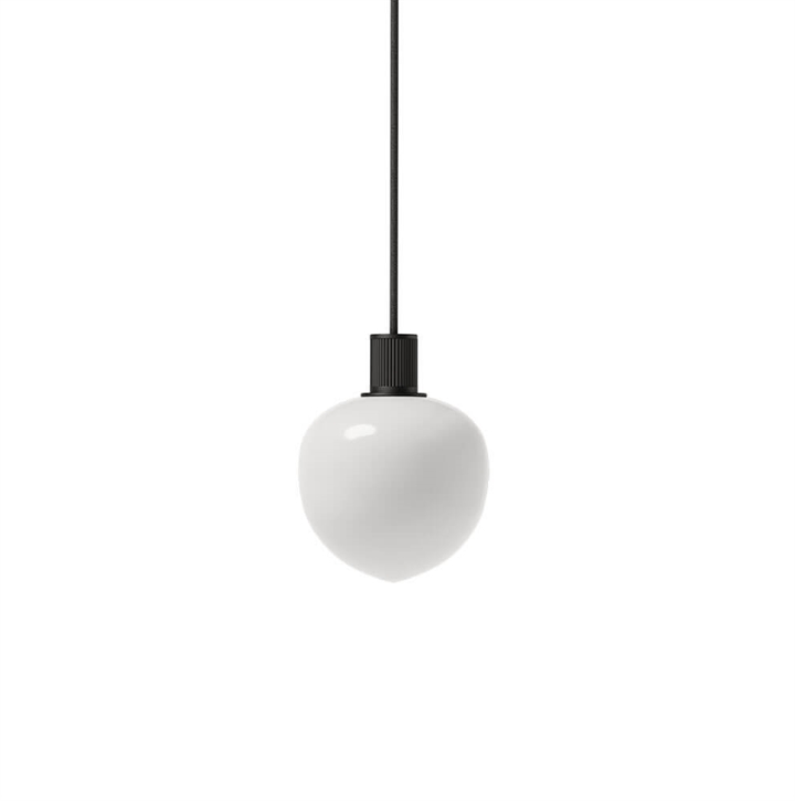Memoir pendel 120, sort/opal