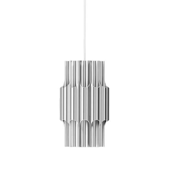 Pan pendel 120, alu