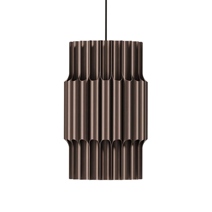 Pan pendel 300, bronze