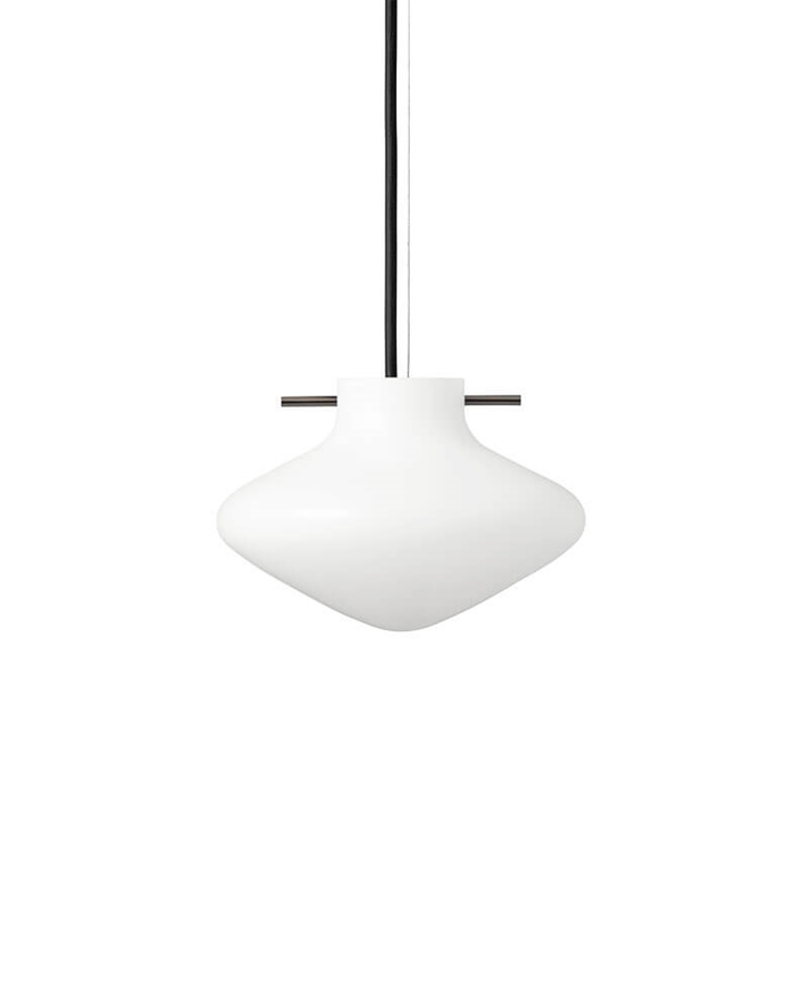 Repose pendel 175, sort/opal