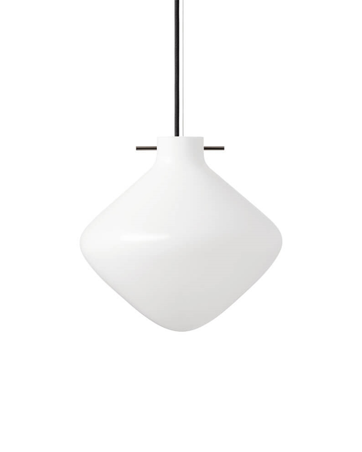 Repose pendel 260, sort/opal