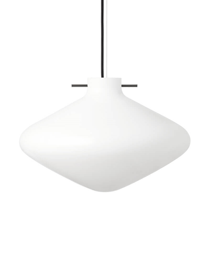 Repose pendel 400, sort/opal