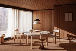 Sundowner pendel 400, sort