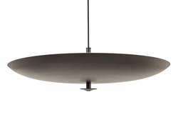 Toton pendel uplight 600, bronze