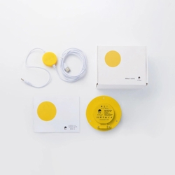 Mr Maria Touch-kit (reservedel)