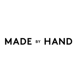 Made by Hand
