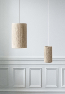 Ro Ø30 og Ø15 pendler