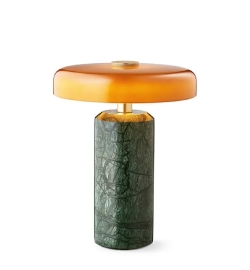 Marmor lamper