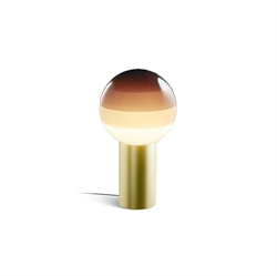 Dipping Light Bordlampe, chokolade
