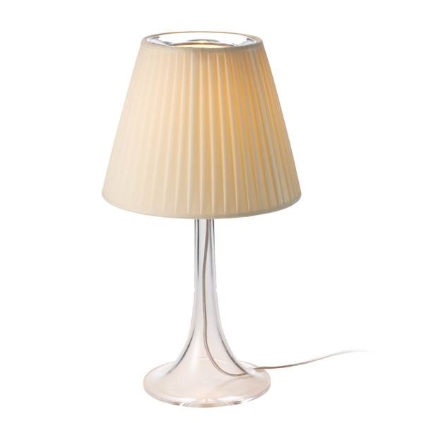 Flos Miss K bordlampe, soft | med Her!