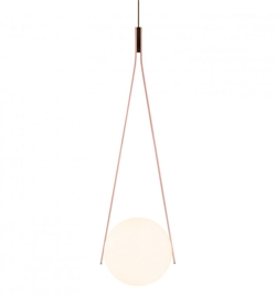 NomNom Light pendel, blossom