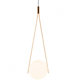 NomNom Light pendel, ginger