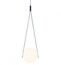 NomNom Light pendel, indigo
