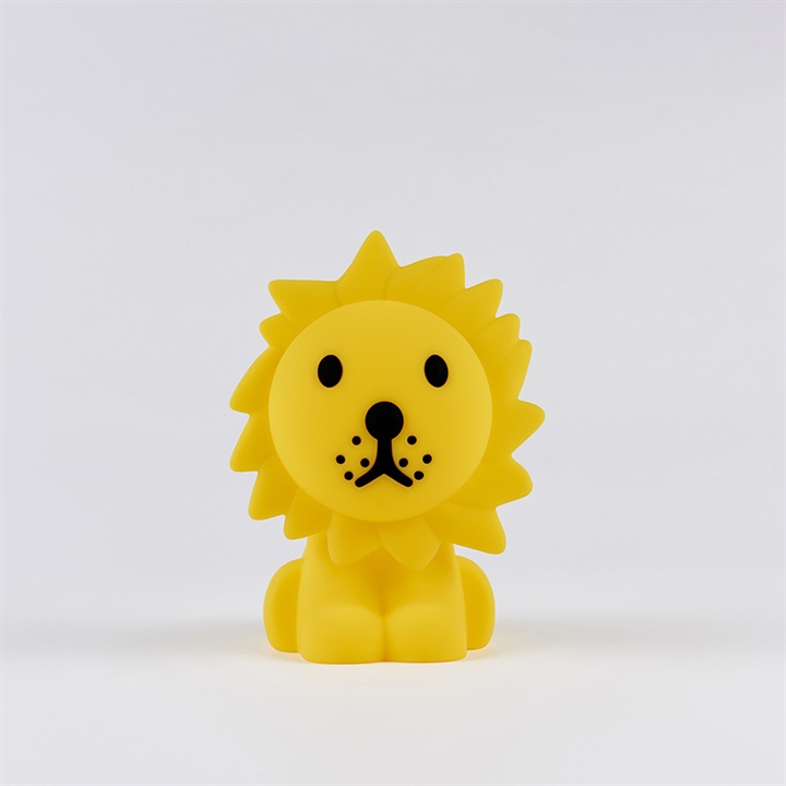 Mr Maria Lion Bundle of Light børne batterilampe