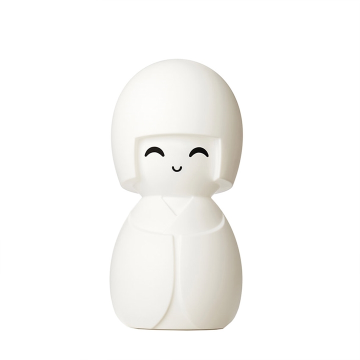 Mr Maria Kokeshi børnelampe
