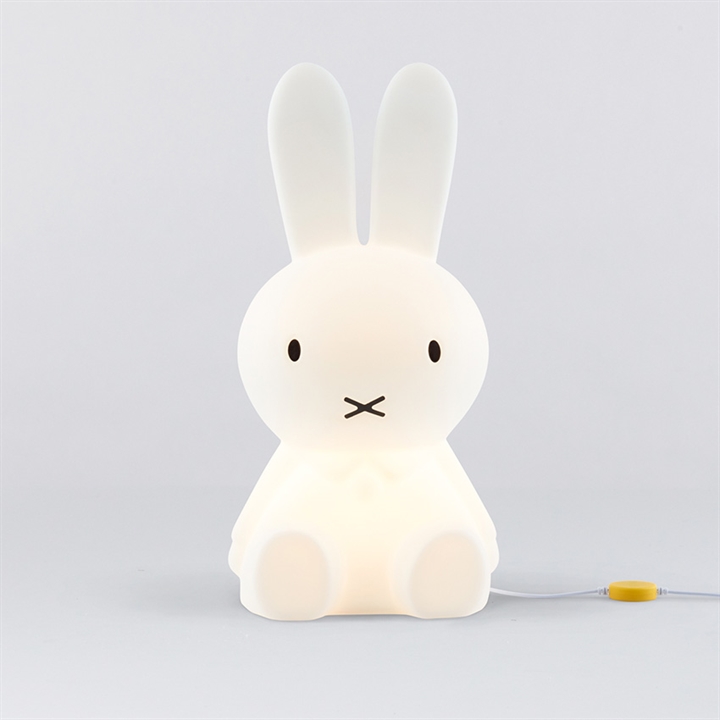 Maria Miffy Star Light Børnelampe