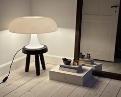 Indret med Nesso fra Artemide