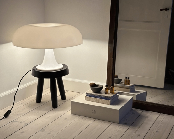 Indret med Nesso fra Artemide