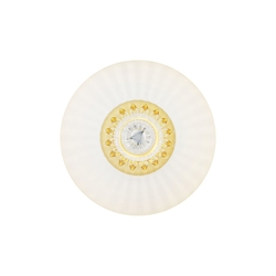 New Wave Optic væglampe, opal