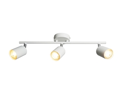 Explore 3 Spotlight, hvid