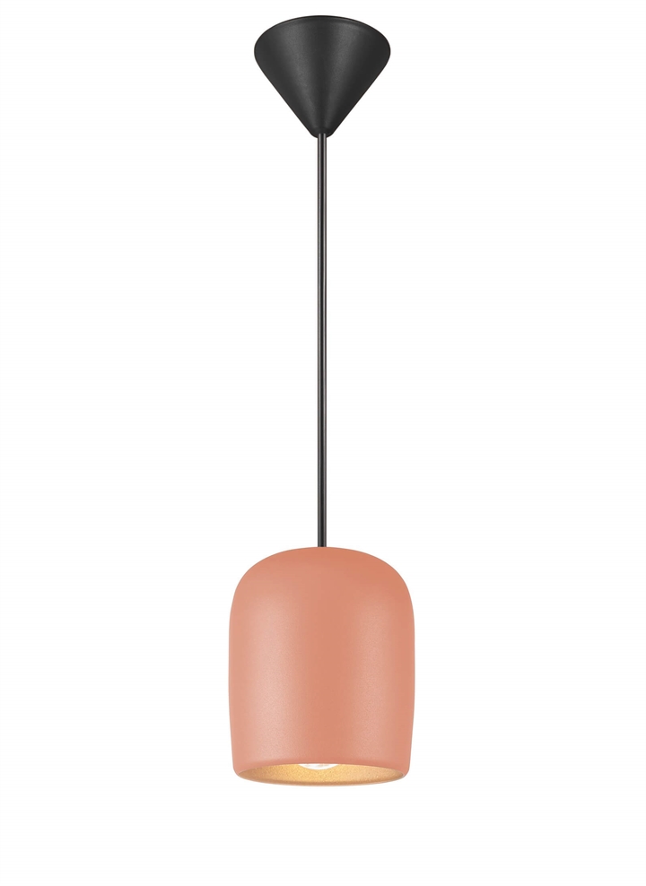 Notti 10 pendel, terracotta