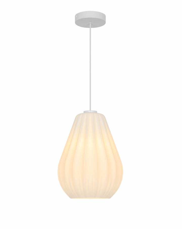 Sallino pendel, opal