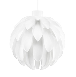 Norm 12 pendel - X-Large, Hvid
