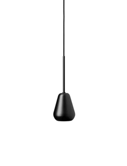 Anoli Spot pendel, sort