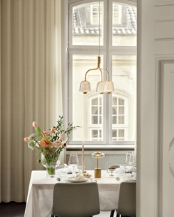 Asteea 3 og Blossi mini