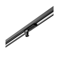 Pendeladapter til Anoli Spot lysskinne, sort