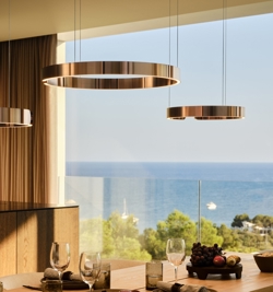 Occhio Mito Sospeso 40 - Pendel, flere varianter