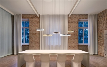 Occhio Mito Sospeso 40 - Pendel