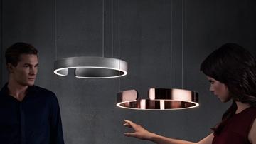 Occhio Mito Sospeso 40 - Pendel